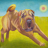 Pugsley